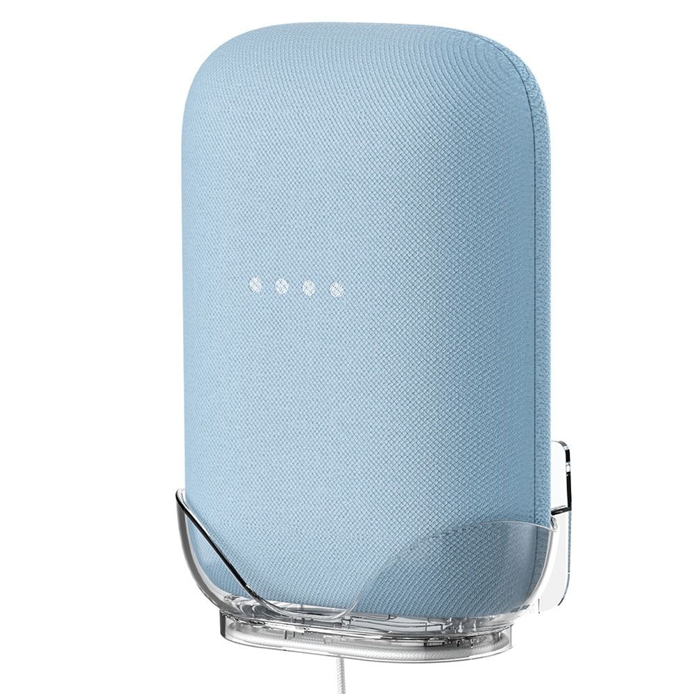 Wytrzymały, oszczędzający miej – Google Speaker Nest Audio recenzja i cena